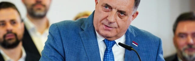Милорад Додик позвао Сарајево да одблокира прелаз у Градишци
