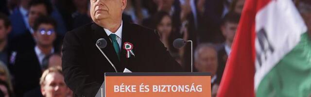 Mađarska: Vlada Viktora Obrana optužena za masovno zastrašivanje birača uoči izbora