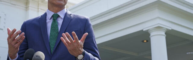 "MI SMO NA PRAVOJ STRANI": Oglasio se premijer države, narod mu se klanja