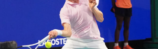 Синер победник мастерса у Мајамију