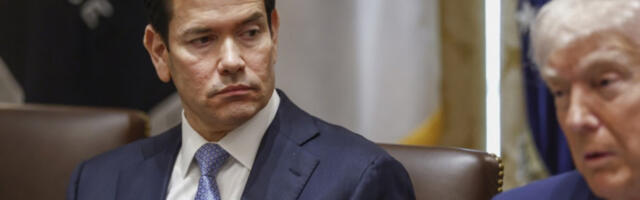 Рубио: Морамо бити спремни да Иран одбије предлоге за окончање рата