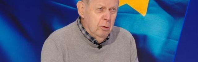 Milivojević: Brdo-Brioni treba da unapredi saradnju na Zapadnom Balkanu, a ne da se koristi po pitanju bilateralnih odnosa