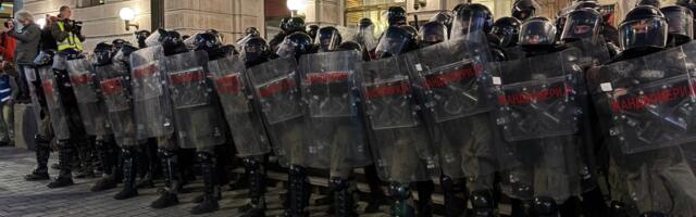 Rektor Đokić i dalje se nalazi u zgradi Rektorata