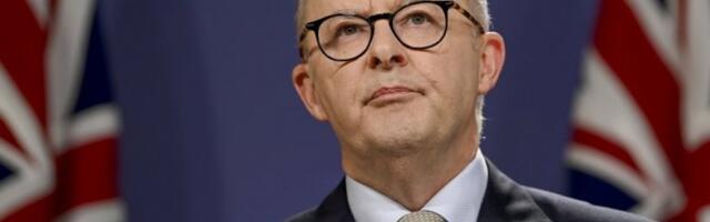 "NAREDNI MESECI MOŽDA NEĆE BITI LAKI!" Zbog rata u Iranu oglasio se premijer koji se retko obraća naciji i POSLAO DRAMATIČNO UPOZORENJE garđanima! (VIDEO)