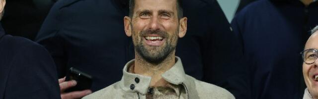 Novak presrećan zbog plasmana BiH na Mundijal: Holivudski scenario, želim im sve najbolje!