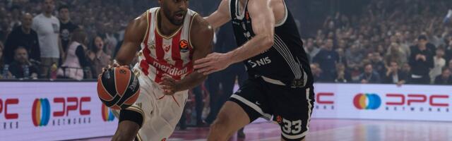 Vlade Đurović kritikovao Batlera: Pogađa svaki šesti šut, to je previše, Partizan je zaslužio ubedljiviju pobedu