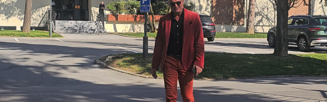 "Spavao sam sa lezbijkom, okrenuo sam je na muškarca" Član žirija Zvezde Granda šokirao intimom