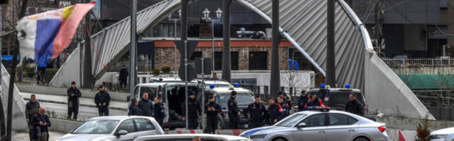 Србину А.Д. из Грнчара одређено задржавање до 48 сати