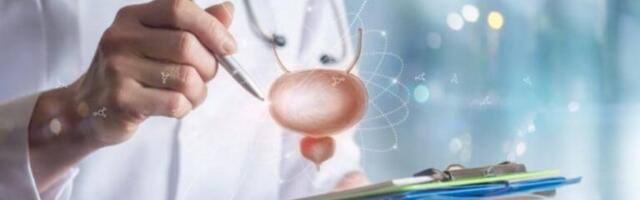 Kako prostata raste, tegobe s mokrenjem se pogoršavaju!