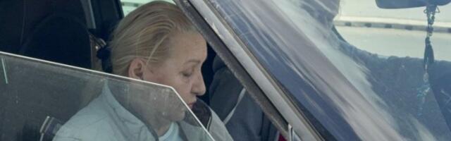 DRAMA VESNE ZMIJANAC NAKON LEČENJA: Pogledajte u kakvom je stanju pevačica, napravila NEVIĐENI HAOS! (VIDEO)