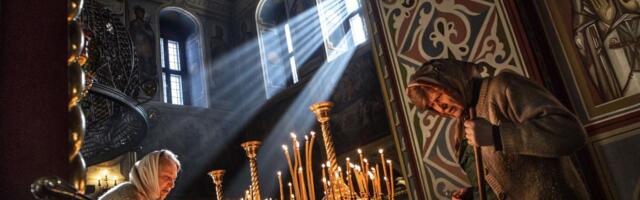 Kako se obeležava Velika subota: Jedna stvar je veoma važna za sve vernike