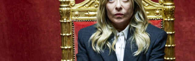 ​Мелони: Неопходан наставак преговора САД и Ирана