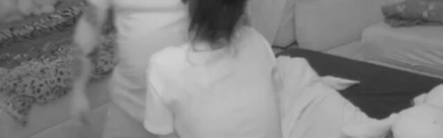 SKANDALČINA! Asmin NASRNUO na Maju, ona počela da URLA OD BOLOVA - UZNEMIRUJUĆA scena iz Elite! (VIDEO)