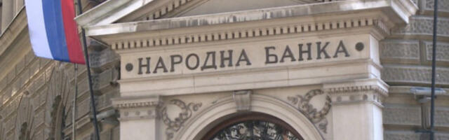 НБС: Макроекономска стабилност у земљи очувана упркос неизвесним глобалним условима