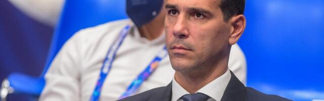 Legendarni Nikos Zizis u Arisu želi nekadašnjeg trenera Crvene zvezde (Foto)