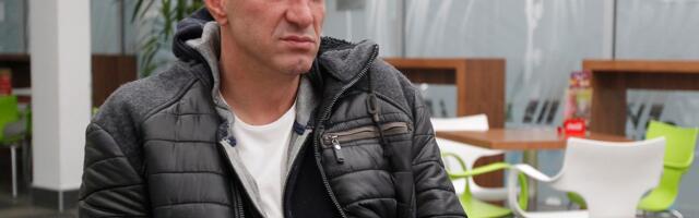 Grbović za Danas o Partizanu u Evroligi: Nema jedinstva ako se ne vrati Željko Obradović