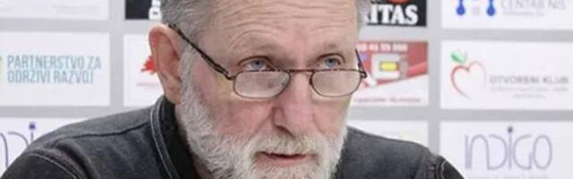 „I groteska i burleska“: Sociolog Đokica Jovanović o protestu SNS u Novom Sadu zbog policijske intervencije