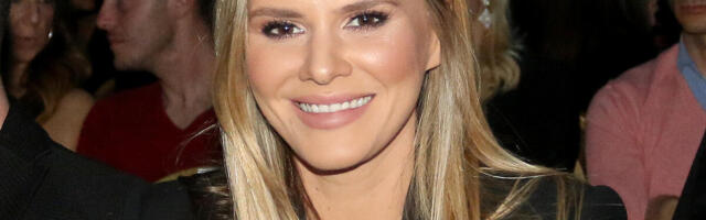 "IJU, NISAM SE UDALA DA BIH RADILA" Melina je imala druge planove pre udaje, evo na čemu je Džinović insistirao