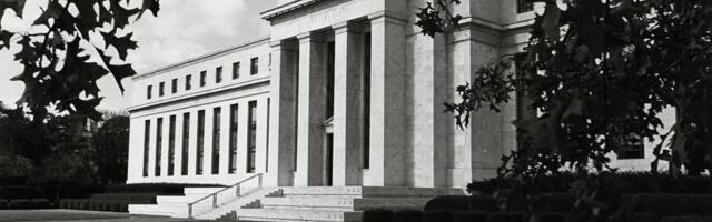 Докле ће расти амерички јавни дуг?