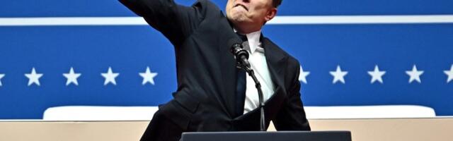 Mask izbegao da se pojavi na suđenju u Francuskoj zbog zloupotreba X mreže