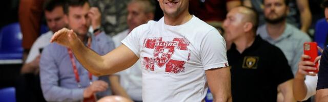 "Zvezda je imala najveći budžet u svojoj istoriji" Igor Rakočević opleo po "svom" klubu: Pitanje je da li će se u budućnosti pojaviti slična prilika