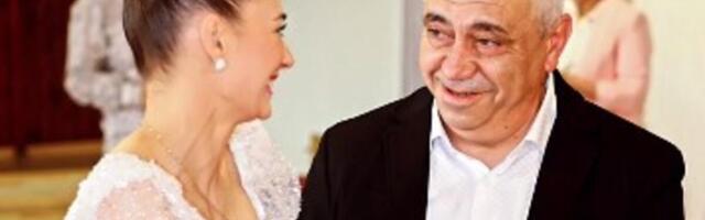 ŠOKIRAĆE VAS KAKO DANAS ŽIVI ŠABANOVA CUCA! Muž Turčin DEBELO STARIJI od nje, a sad pokazala i DETE! FOTO