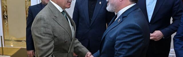 Iranska delegacija napustila Islamabad: Ostavljena lista zahteva za kraj rata sa SAD i Izraelom