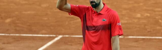 Srbija na Rolan Garosu: Po troje u glavnom žrebu, kvalifikacijama, ali i na alternativnoj listi