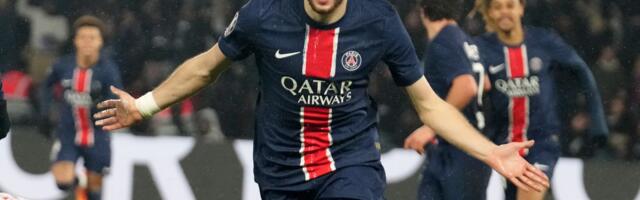 Vredi 100 miliona evra, a trebalo je da zaigra za Hajduk, neverovatna priča iz komšiluka i ceni koja je smešna