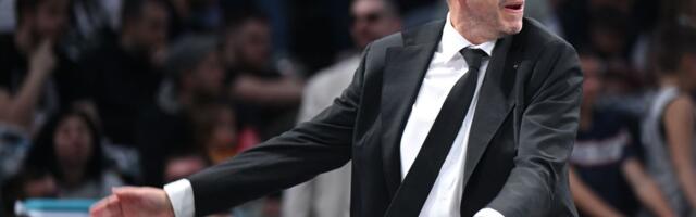 Đoan Penjaroja nezadovoljan posle Slobode: Odbrana je bila slaba, a Lovernj je veoma važan! /VIDEO/