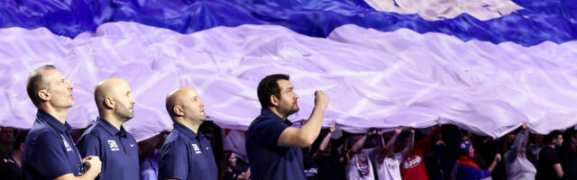 Zašto je Uroš Stevanović napustio klupu Srbije? Bez kompromisa sa Šapićevim ljudima i bez želje da se ikome dodvorava