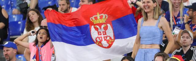 Novi uspeh male sestre Angeline Topić, osvojila još jedno zlato i nastavila da briljira u svom uzrastu