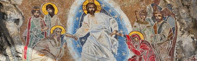 Sveti Vasilije Ostroški: Čudotvorac čiji manastir posećuju vernici iz celog sveta