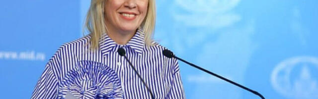 Зеленски је Параду у Москви дозволио, нека сад откаже и руске нападе