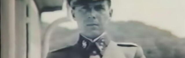 Švajcarska otvara tajne dosijee o "Anđelu smrti" Aušvica: Da li se Mengele vratio iz Južne Amerike u Evropu?