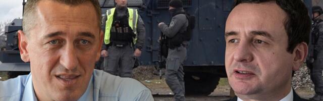 KURTI SA RAŠIĆEM OTIMA MANDATE SRPSKOM NARODU "Neko ko nosi srpsko ime i prezime direktno učestvuje u udaru na ključne stubove opstanka Srba na KiM!"