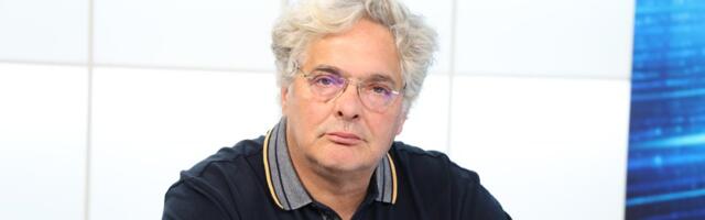 Zgubidani, zašto ćutite: Gajić postavio pitanja na koja blokaderi nemaju odgovor (VIDEO)