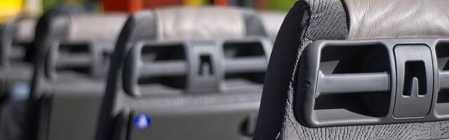 Kreće sezona: Autobusi na Preševu čekaju tri sata