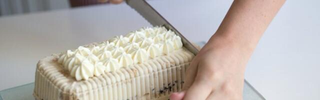 Najomiljenija sladoled torta u Italiji: Recept za 5 minuta, sa malo sastojaka (VIDEO)