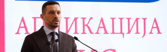 Огњеновић: Фонд ПИО ће поделити око 115.000 пакета помоћи пензионерима