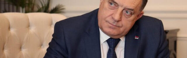 ​Додик: Минић један од најозбиљнијих кандидата за председника РС