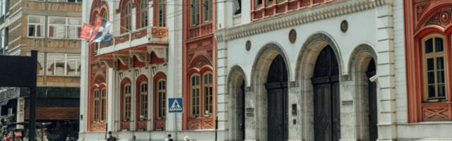 Пријемни испити на факултетима у Београду и Нишу почињу 24. јуна