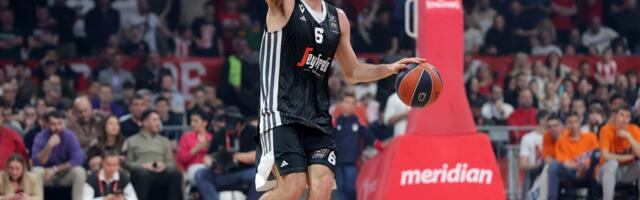 Miloš Teodosić povukao potez - Italijan iz Virtusa stiže u Zvezdu!