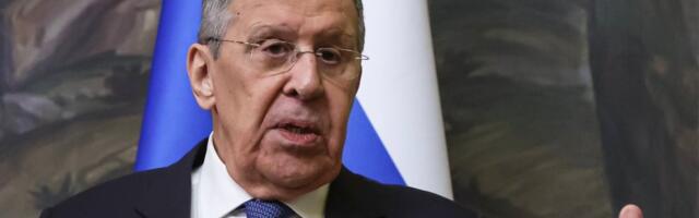 Ultimatum Rusiji?! Lavrov poslao nikad oštrije upozorenje svetskim silama