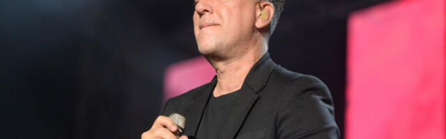 ŽELJKO JOKSIMOVIĆ RASPLAKAO ZETRU! Dirljivim gestom odao počast POKOJNOM PRIJATELJU: "Živećeš zauvek!"
