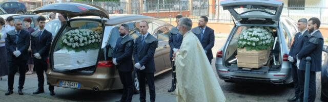 MAJKA UBILA ĆERKU (13), POTOM SEBI ODUZELA ŽIVOT: Pravoslavna crkva dozvolila opelo u hramu Svetog Dimitrija uprkos slučaju ubistva i samoubistva