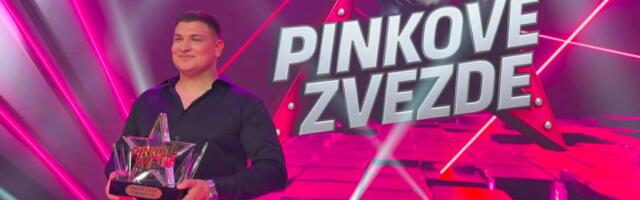 "Zovem je majko" Ovo publika nije znala: Zorica Brunclik bila uz pobednika Pinkovih zvezda u teškom trenutku