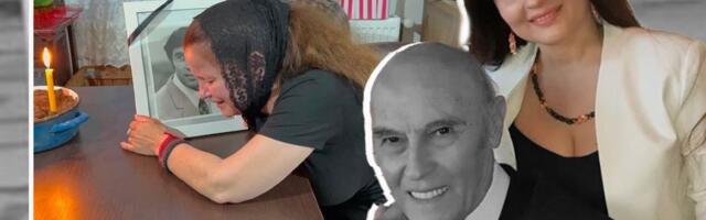 "Bacao je sve po kući!" Cana otkrila mračne detalje braka sa Andrijom Bajićem: "Molio me je da ne pričam..."