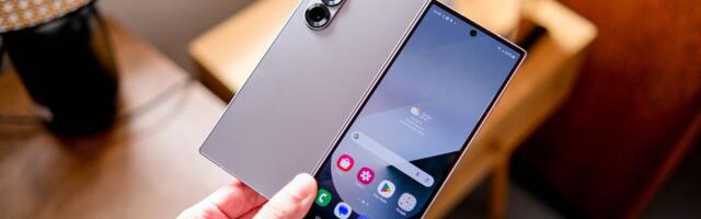 Samsung rešio najveći problem preklopnih telefona: Nova tehnologija skriva pregib