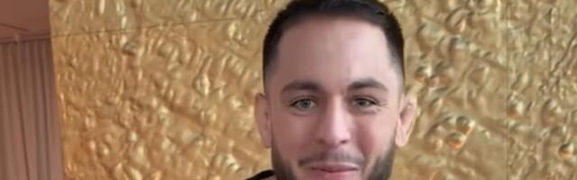 Janičić provocira Bojkovića gde god i kad stigne: Ova provokacija će zaboleti Marka više od batina na FNC-u /VIDEO/